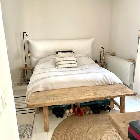公寓 Superbe Duplex Pour 4 Centre Montorgueil 巴黎