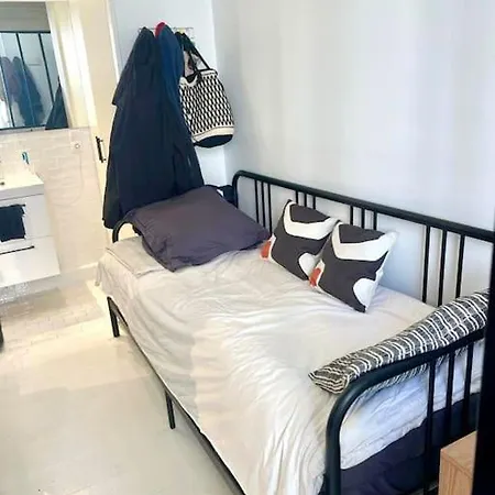 Superbe Duplex Pour 4 Centre Montorgueil