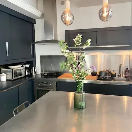 Superbe Duplex Pour 4 Centre Montorgueil